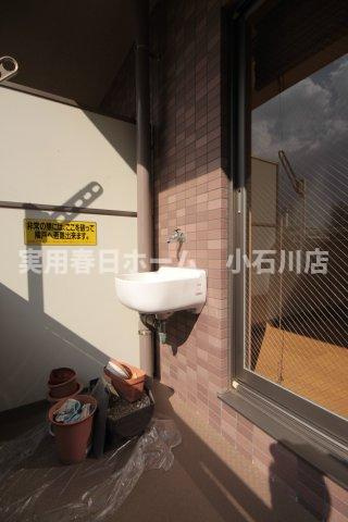 別室参考写真です。