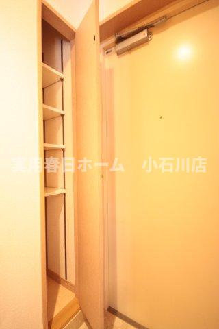 別室参考写真です。