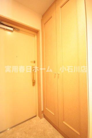 別室参考写真です。