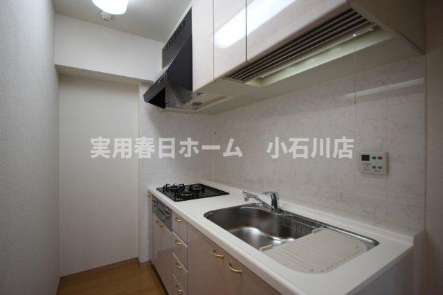 別室参考写真です。