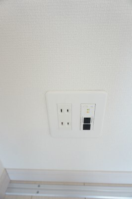 リブリ・蘇我の設備