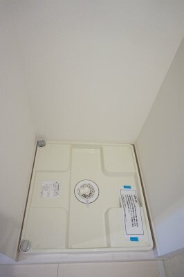 リブリ・蘇我の設備