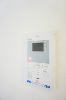 リブリ・蘇我のセキュリティ