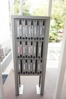 リブリ・蘇我のその他共用部分