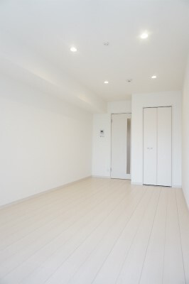 リブリ・蘇我の内装|おしゃれな内装です