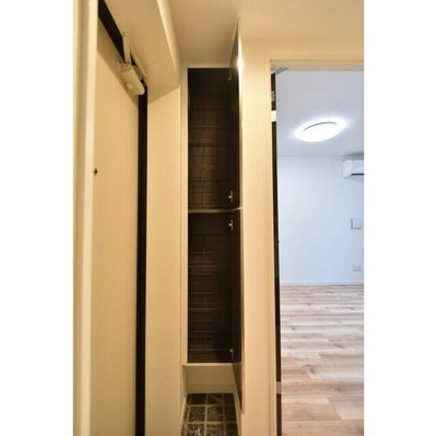 【収納】 | プランドール浅草 |  