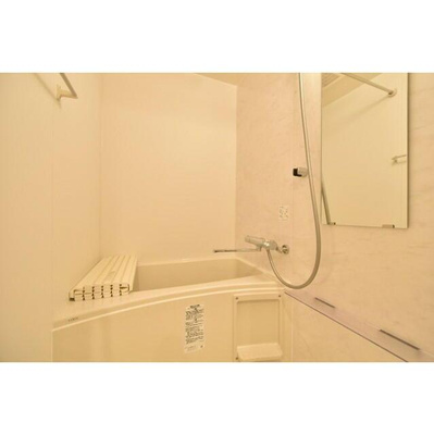 【浴室】 | プランドール浅草 |  