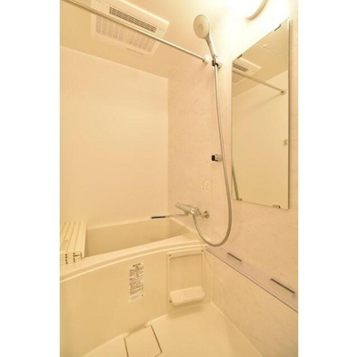 【浴室】 | プランドール浅草 |  