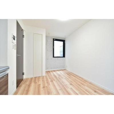 【居間・リビング】 | プランドール浅草 |  