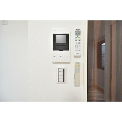 【セキュリティ】 | プランドール浅草 |  