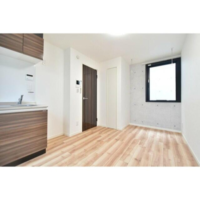 【居間・リビング】 | プランドール浅草 |  