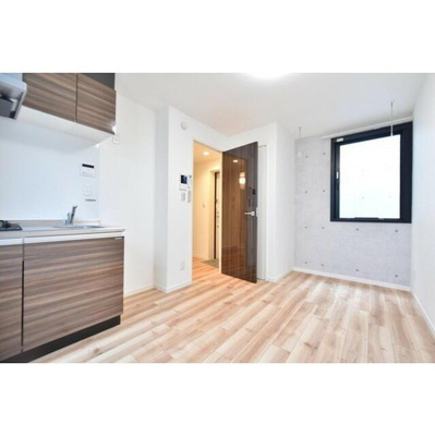 【居間・リビング】 | プランドール浅草 |  