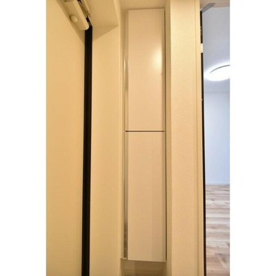 【玄関】 | プランドール浅草 |  