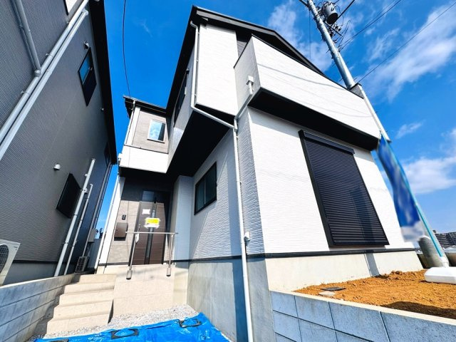 【その他】 | 和光市白子3丁目　新築分譲住宅　全3棟（成増店） | 南6m×東6ｍ公道面に角地つき陽当通風良好。開放的な立地です。