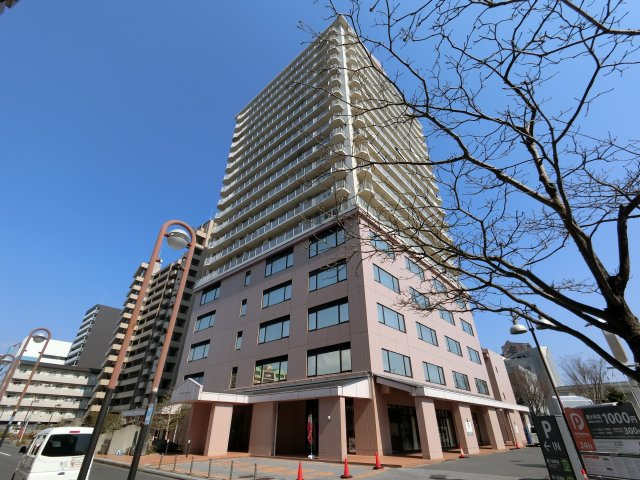 オーシャンビュー　壱番館の画像