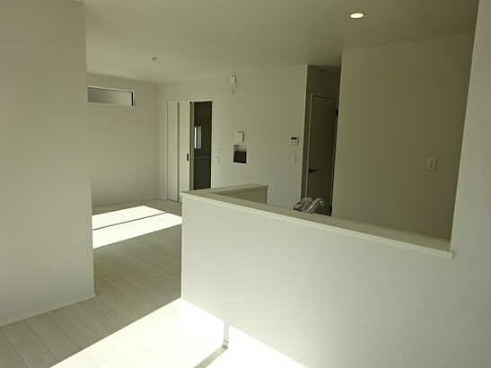 【居間・リビング】