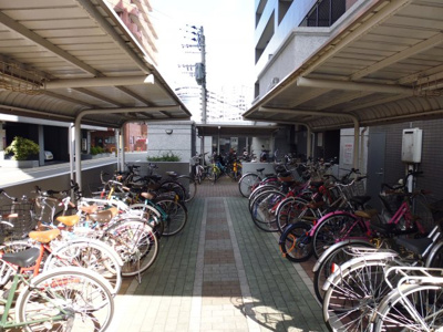 【その他共用部分】 | HPには初期費用掲載！「プライスホーム」で検索！エステートモア・博多公園通り