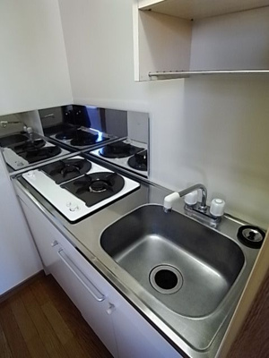 【キッチン】 | HPには初期費用掲載！「プライスホーム」で検索！エステートモア・博多公園通り