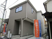 広島市安佐南区古市４丁目の画像