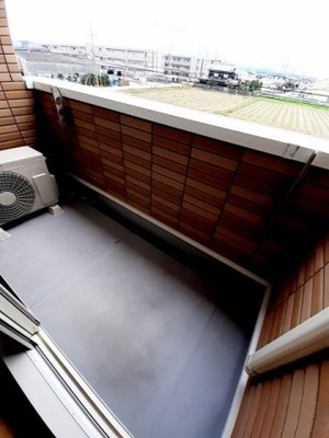 【バルコニー】 | ネオロイヤルＢ