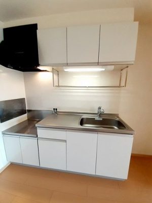 【キッチン】 | ネオロイヤルＢ