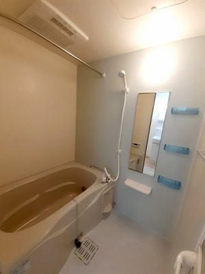 【浴室】 | ネオロイヤルＢ