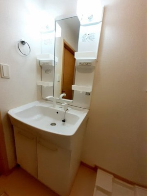 【洗面所】 | ネオロイヤルＢ