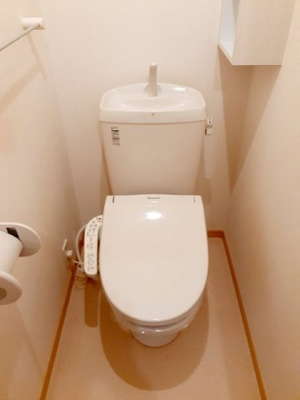 【トイレ】 | ネオロイヤルＢ