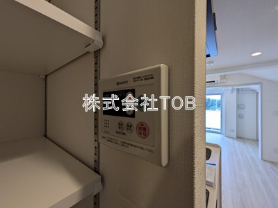 【設備】 | ルフォンリヴェント杉並永福
