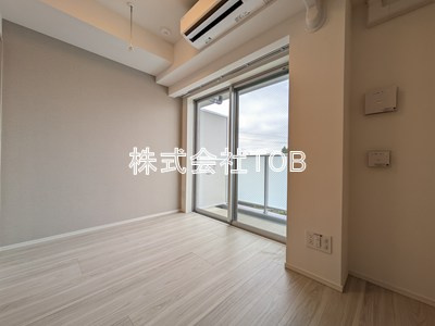 【内装】 | ルフォンリヴェント杉並永福 | 4.3帖