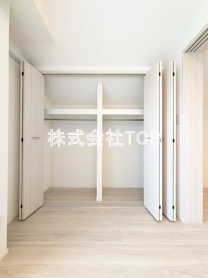 【収納】 | ルフォンリヴェント杉並永福