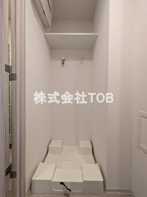 【設備】 | ルフォンリヴェント杉並永福