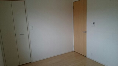 【内装】 | ニューヴェルデⅡ | 物件の内装です