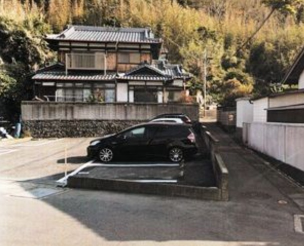 中古戸建 西区今津