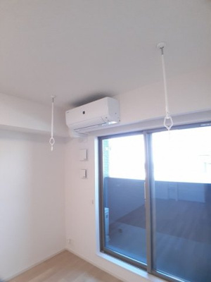 【設備】 | ゲミューゼガルテンⅢ