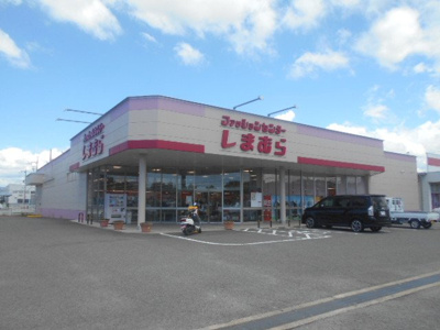 【周辺】 | ゲミューゼガルテンⅢ | しまむら貴志川店様まで53m