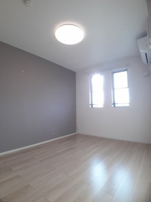 【内装】 | ゲミューゼガルテンⅢ | 過ごしやすい室内です