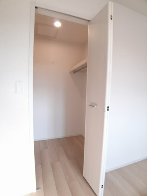 【収納】 | ゲミューゼガルテンⅢ | 収納があります