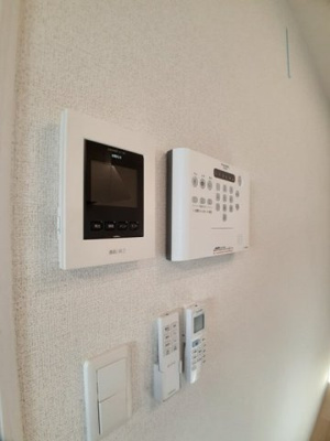 【セキュリティ】 | ゲミューゼガルテンⅢ