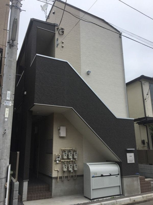 【エントランス】 | ｙｅｔ鎌倉