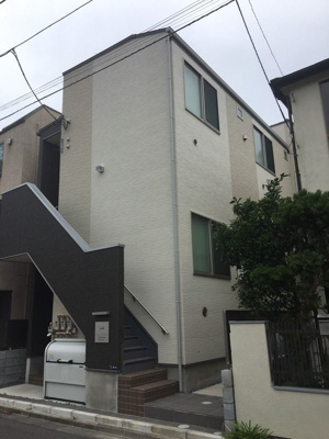 【外観】 | ｙｅｔ鎌倉