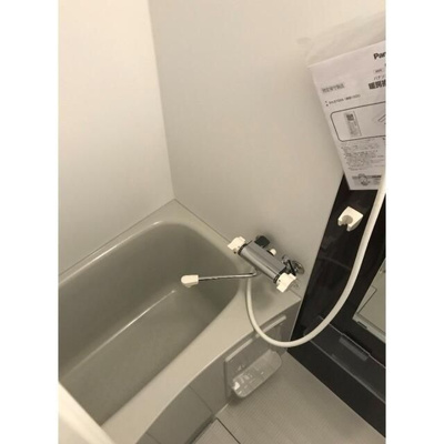 【浴室】 | ｙｅｔ鎌倉