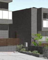 ＭＡＩＳＯＮ　ｄｅ　ＦＥＬＩＺのその他共用部分