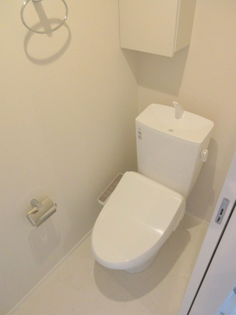 ＭＡＩＳＯＮ　ｄｅ　ＦＥＬＩＺのトイレ