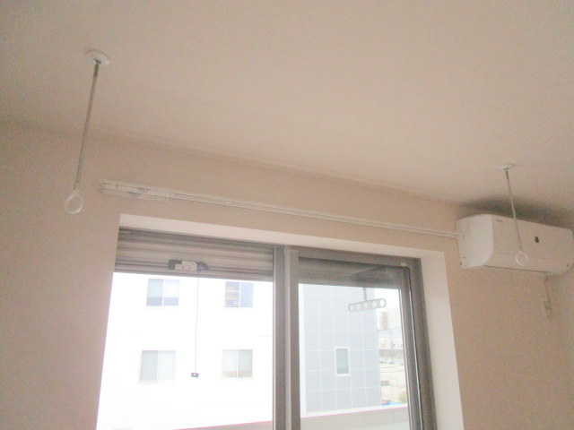 ＭＡＩＳＯＮ　ｄｅ　ＦＥＬＩＺのバルコニー