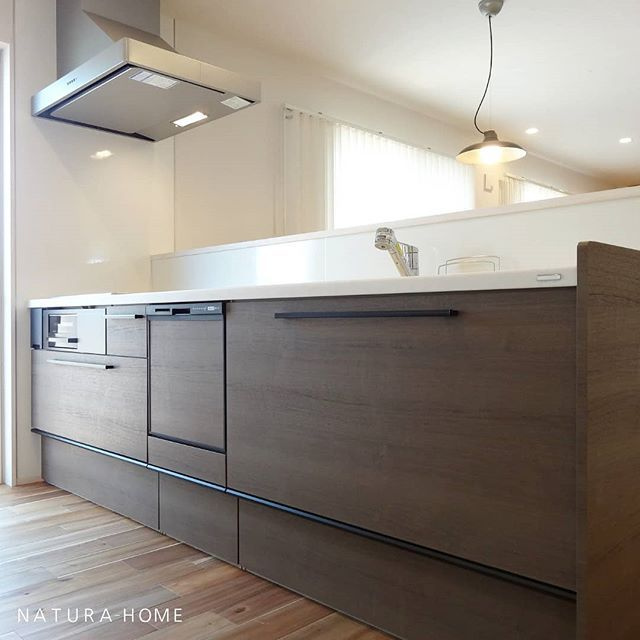 ＭＡＩＳＯＮ　ｄｅ　ＦＥＬＩＺのキッチン