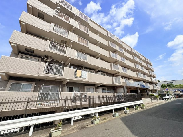 ライオンズガーデンつきみ野東