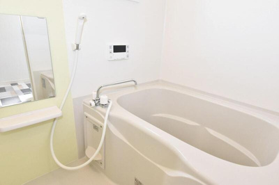 【浴室】 | コテージハウス春日高畑（西棟）