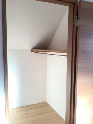 【収納】 | コテージハウス春日高畑（西棟）