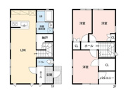 コテージハウス春日高畑（西棟）の画像